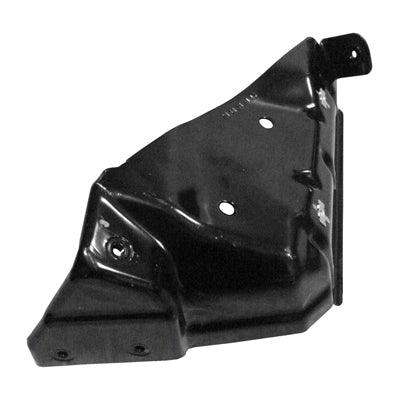 Renfort d'aile avant côté conducteur pour GMC Denali 1500 2014-2018, GM1244107
