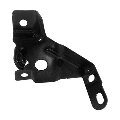 Support d'aile avant côté conducteur pour Chevrolet Impala 2014-2020, GM1244109