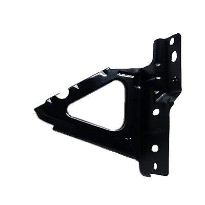 Support d'aile avant côté passager pour Chevrolet Cobalt 2005-2010, en acier, GM1245103