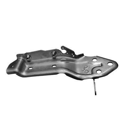 Support d'aile arrière supérieur côté passager pour GMC Denali 2500 2015-2019, GM1245106