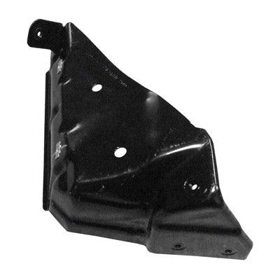 Renfort d'aile avant côté passager pour GMC Denali 3500 2015-2019, GM1245107