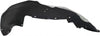 1999-2006 Gmc Sierra 3500 Fender Liner Front Driver Side 1500/2500 Series