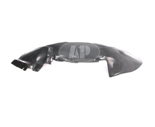 1999-2006 Gmc Sierra 2500 Fender Liner Front Driver Side 1500/2500 Series