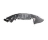 1999-2006 Gmc Sierra 2500 Fender Liner Front Driver Side 1500/2500 Series