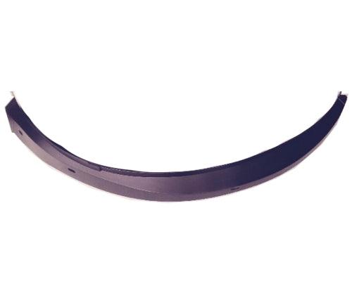 Extension d'aile avant côté conducteur pour GMC Savana 2003-2021, GM1246117