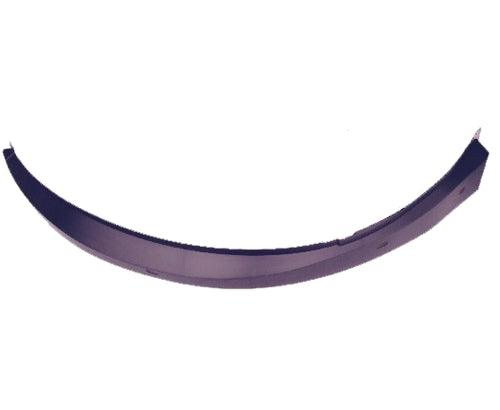 Extension d'aile avant côté passager pour GMC Savana 2003-2021, GM1247117