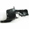 1996-1999 Saturn Saturn Sl  Fender Liner Driver Side