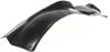 1995-2005 Chevrolet Cavalier Fender Liner Front Driver Side Rear Section