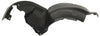 1995-1999 Chevrolet Cavalier Fender Liner Driver Side