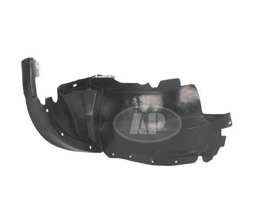 Passage de roue côté conducteur Chevrolet Cavalier 1995-1999, GM1248114