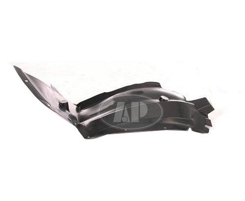 Passage de roue avant côté conducteur pour Chevrolet Cavalier 2003-2005, GM1248119