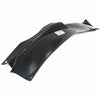 2004-2005 Chevrolet Malibu Classic Fender Liner Front Driver Side (Rear Section)