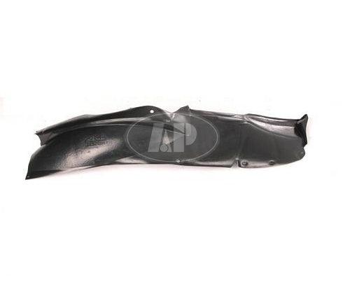 2004-2005 Chevrolet Malibu Classic Fender Liner Front Driver Side (Rear Section)