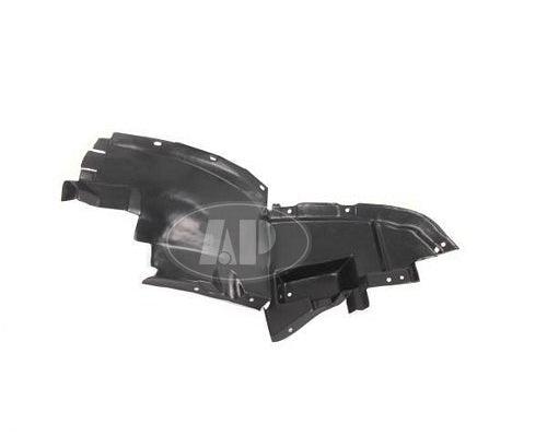 Doublure d'aile avant côté conducteur Oldsmobile Cutlass 1997-1999 (partie avant), GM1248121