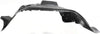 2002-2004 Oldsmobile Bravada Fender Liner Driver Side