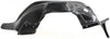 2002-2004 Oldsmobile Bravada Fender Liner Driver Side