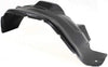 2002-2004 Oldsmobile Bravada Fender Liner Driver Side