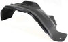 2004-2007 Buick Rainier Fender Liner Driver Side