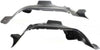 2004-2007 Buick Rainier Fender Liner Driver Side