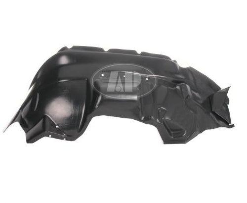 Doublure d'aile côté conducteur pour GMC Envoy 2002-2009, GM1248127