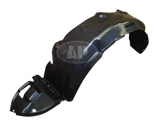 Passe-boue avant côté conducteur pour Pontiac Vibe 2003-2008, GM1248130