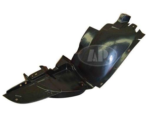 Doublure d'aile avant côté conducteur pour Pontiac Grand Am 1999-2005 GT, GM1248133