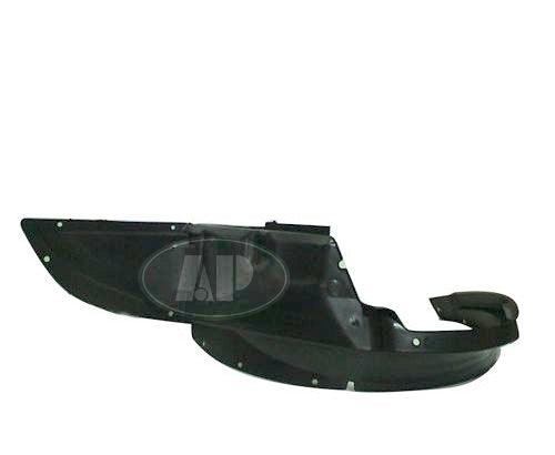 Passage de roue côté conducteur pour Saturn Ion Sedan 2003-2007, GM1248134