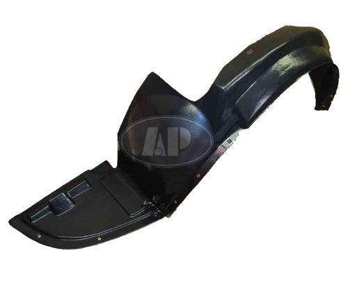 Passage de roue côté conducteur pour Chevrolet Malibu Maxx 2004-2007, GM1248140