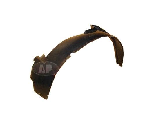 Doublure d'aile côté conducteur Pontiac Grand Prix 2004-2008, GM1248146