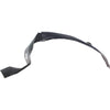 1997-2005 Chevrolet Venture Fender Liner Driver Side