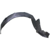 1997-2005 Chevrolet Venture Fender Liner Driver Side