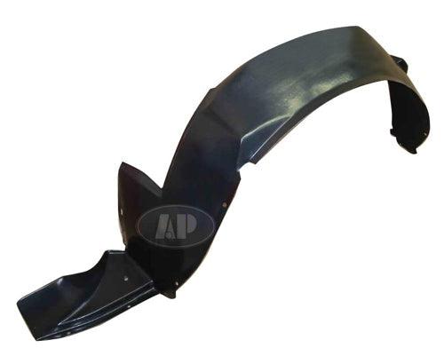 Doublure d'aile côté conducteur pour Oldsmobile Silhouette 1997-2004, GM1248149