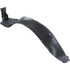 1997-1998 Pontiac Transport Fender Liner Front Driver Side