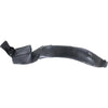 1999-2005 Pontiac Montana Fender Liner Front Driver Side
