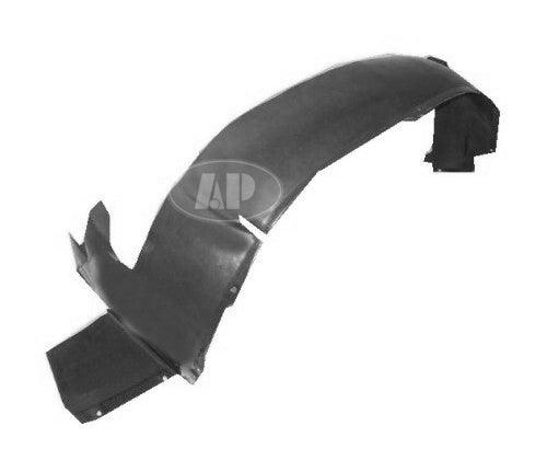 Doublure d'aile avant côté conducteur Pontiac Aztek 2001-2005, GM1248158