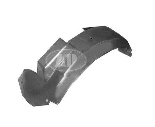 Passage de roue avant arrière côté conducteur pour Cadillac CTS-V Berline 2004-2007, GM1248159