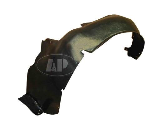 Passage de roue avant côté conducteur pour Chevrolet Aveo Berline 2004-2006, GM1248162