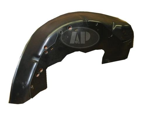 Passage de roue avant intérieur côté conducteur pour Chevrolet Colorado 2004-2008 4x4/4x2 avec pack Z71, GM1248163