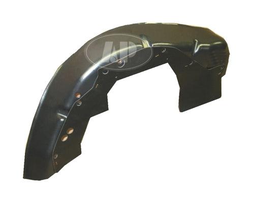 Passage de roue intérieur avant côté conducteur pour Chevrolet Colorado 2004-2008 propulsion (sans pack Z71), GM1248164