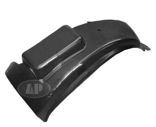 Passage de roue avant arrière côté conducteur Cadillac STS 2005-2011, GM1248167