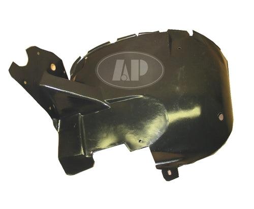Passage de roue avant côté conducteur pour Cadillac SRX 2004-2009, GM1248171
