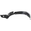 2005-2010 Pontiac G6 Fender Liner Front Driver Side