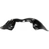 2007-2014 Cadillac Escalade Esv Fender Liner Front Driver Side With Out Luxury Pkg