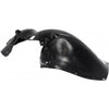 2007-2014 Cadillac Escalade Fender Liner Front Driver Side With Out Luxury Pkg