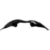 2007-2014 Cadillac Escalade Fender Liner Front Driver Side With Out Luxury Pkg