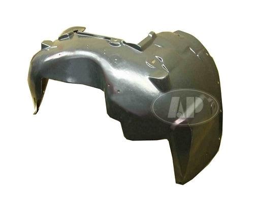 Passage de roue avant côté conducteur pour Cadillac Escalade ESV 2007-2014 sans pack luxe, GM1248178