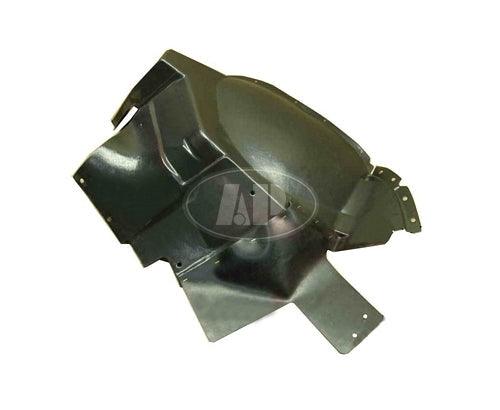 Doublure d'aile avant côté conducteur pour GMC Acadia 2007-2012, GM1248184