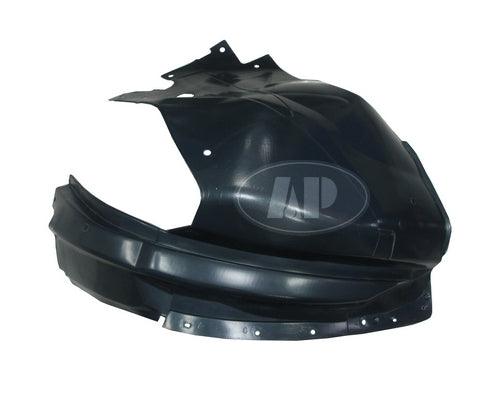 Doublure d'aile avant arrière côté conducteur pour GMC Acadia 2007-2012, GM1248185