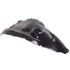 2007-2012 Chevrolet Colorado Fender Liner Front Driver Side Outer 4Wd