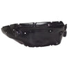 2007-2012 Chevrolet Colorado Fender Liner Front Driver Side Outer 4Wd